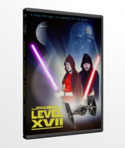 Level 17 DVD
