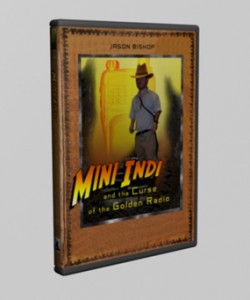 Mini Indi DVD